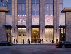11 Yorkville Avenue 5304, Toronto C02, On M1w 1l2