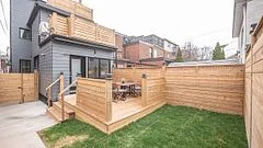 207 Beatrice Street Unit 1, Toronto C01, On M6g 3e9