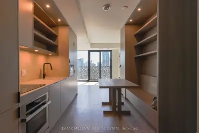Common Element Condo in Toronto