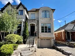 411 Deloraine Avenue, Toronto C04, On M5m 2b9