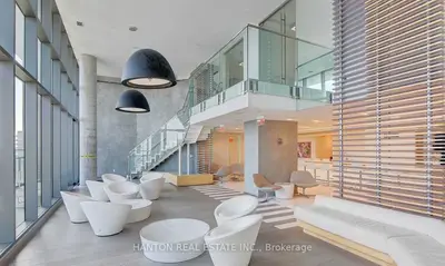 45 Charles Street E 708, Toronto C08, On M4y 0b8