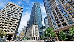 955 Bay Street 3011, Toronto C01, On M5s 0c6