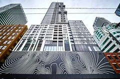 87 Peter Street 2512, Toronto C01, On M5v 0p1
