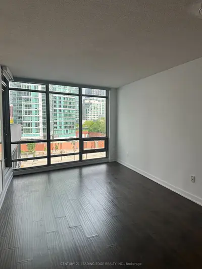 3 Navy Wharf Court 605, Toronto C01, On M5v 3v3