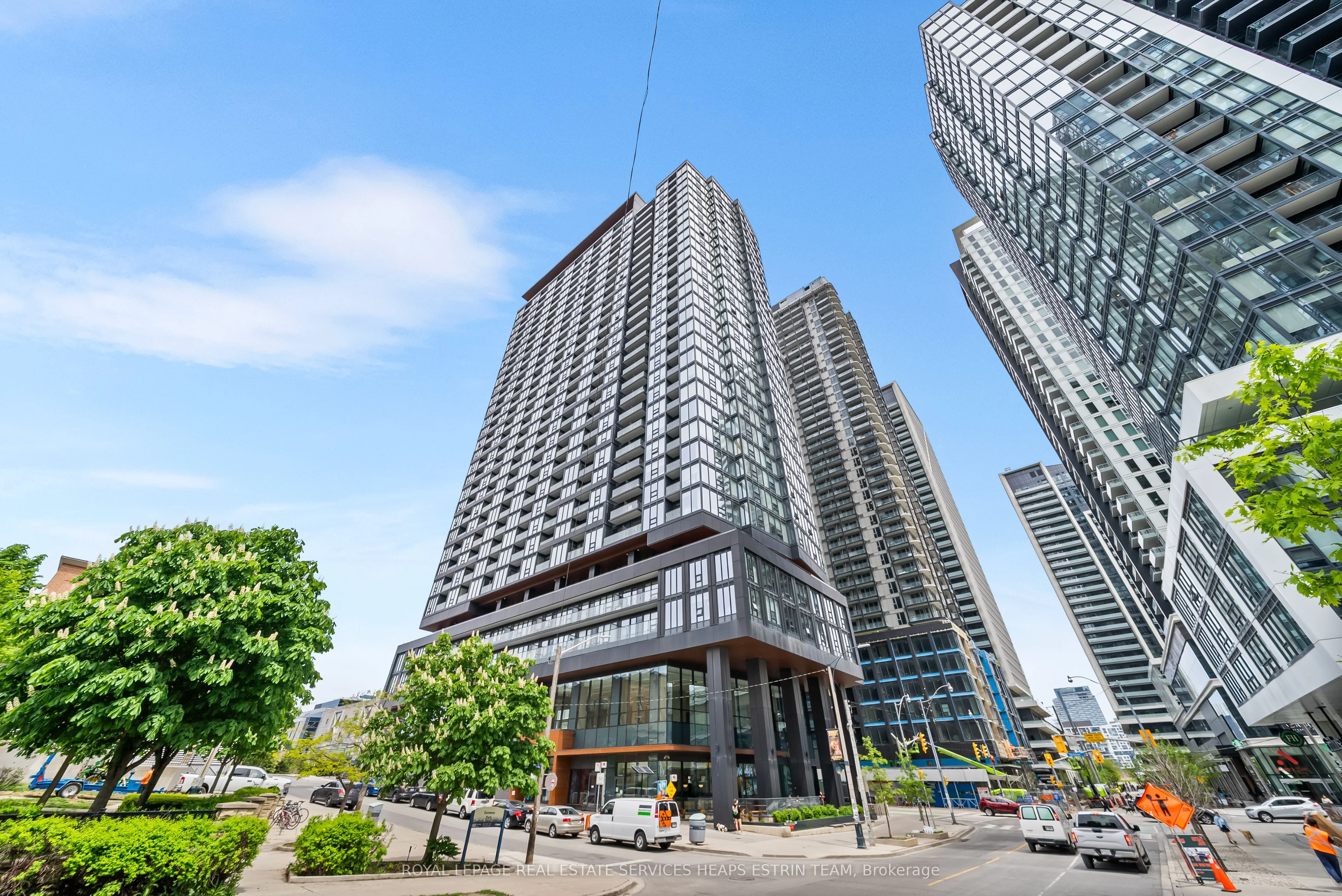19 Western Battery Road 3515, Toronto C01, On M6k 0e3