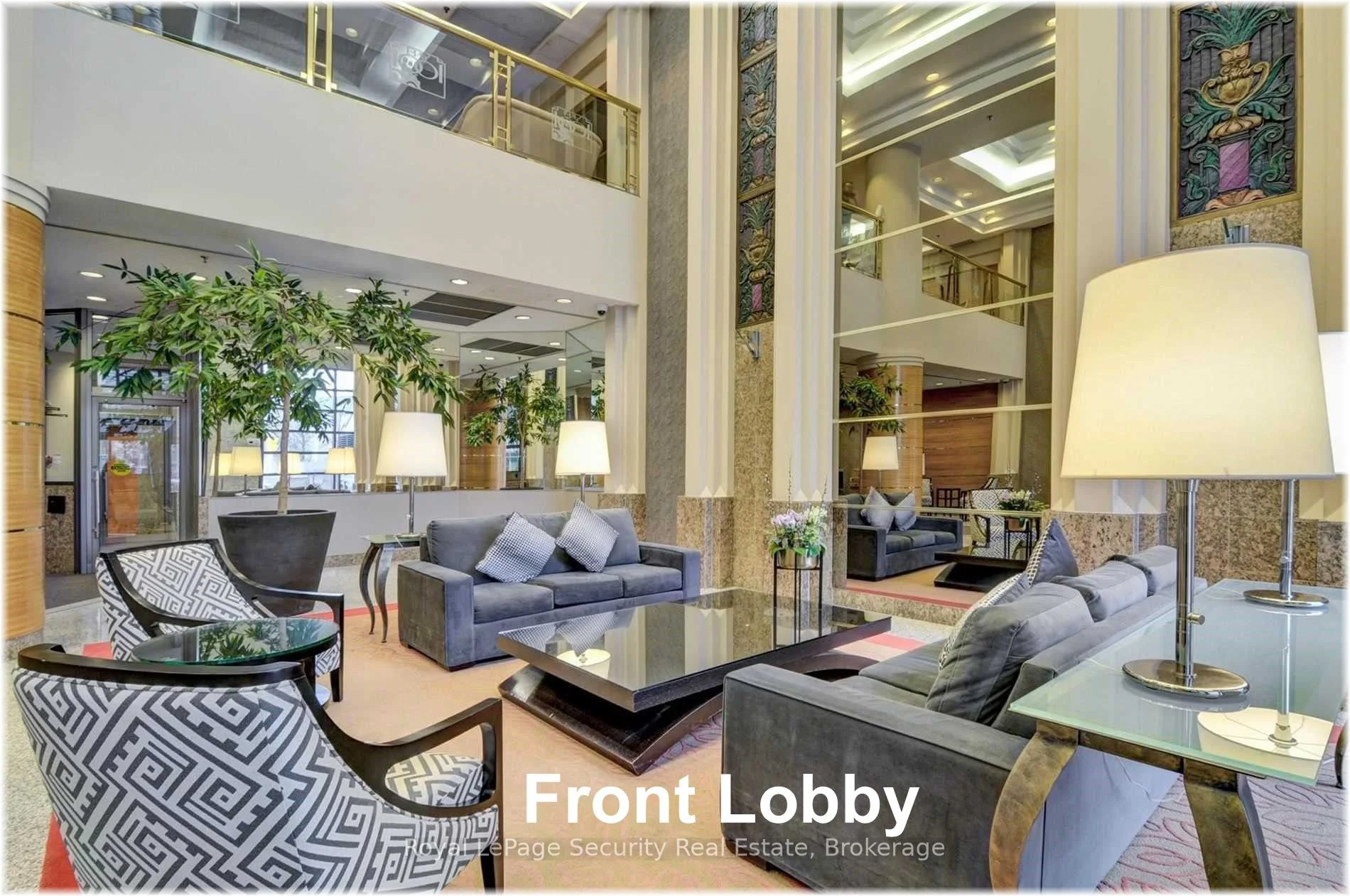 1001 Bay Street #2504, Toronto C01, ON M5S 3A6