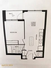 2 Teagarden Court 1002, Toronto C14, ON M2N 5Z9