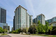 31 Bales Avenue 602, Toronto C14, On M2n 7l6