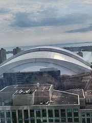 55 MERCER Street 3202, Toronto C01, ON M5V 0W4