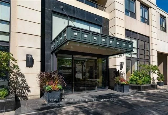 10 Delisle Avenue 1112, Toronto C02, ON M4V 3C6