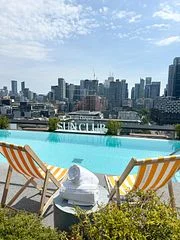552 Wellington Street W 1103, Toronto C01, ON M5V 2V5