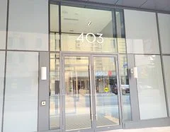 403 Church Street 3803, Toronto C08, On M4y 0c9