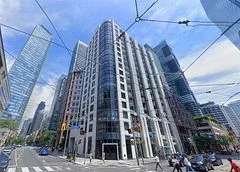 801 Bay Street S 1705, Toronto C01, On M5s 1y9