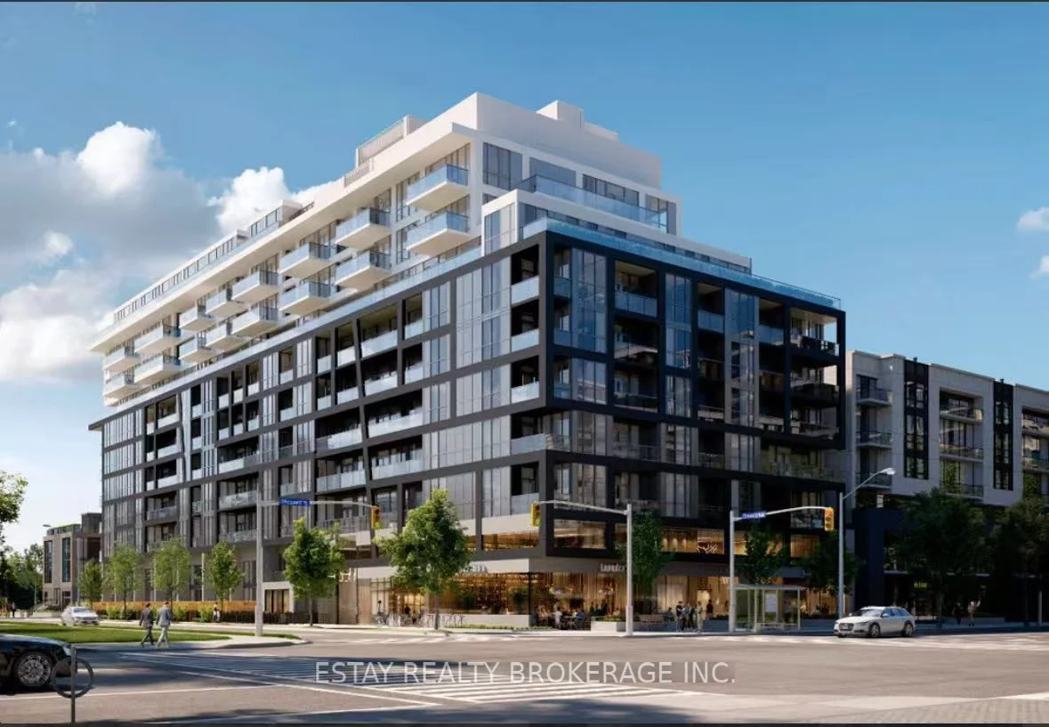 6 Greenbriar Road 599, Toronto C15, On M2k 0h6