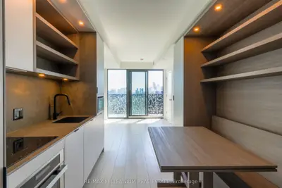 Common Element Condo in Toronto