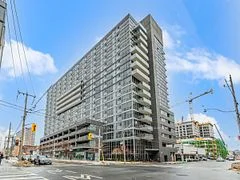 320 Richmond Street E 813, Toronto C08, On M5a 1p9