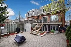 151 Poyntz(w/o Bsm.apt) Avenue W, Toronto C07, On M2n 1j3