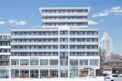 591 Sheppard Avenue E 821, Toronto C15, ON M5K 0G2
