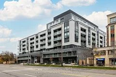 621 Sheppard Avenue E 739, Toronto C15, ON M2K 0G4