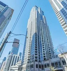 763 Bay Street 3209, Toronto C01, On M5g 2r3