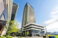 30 Ordnance Street 1907, Toronto C01, On M6k 0c8