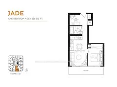 501 Yonge Street 5210, Toronto C08, ON M4Y 1Y4