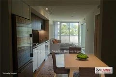 75 Queens Wharf Road 201, Toronto C01, ON M5V 0J8