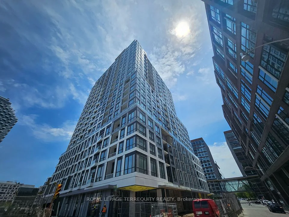 15 Richardson Street 313, Toronto C01, ON M5A 0Y5