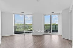 585 Bloor Street E 517, Toronto C08, On M4w 0b2