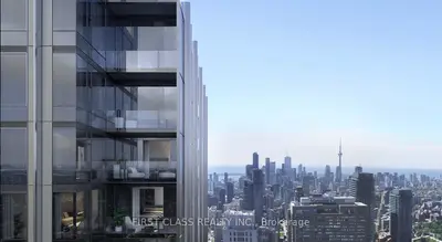 Common Element Condo in Toronto