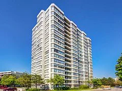 1121 Steeles Avenue W 1509, Toronto C07, On M2r 3w7