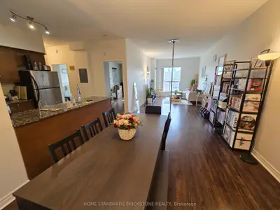 11 Christie Street 405, Toronto C02, On M6g 4c3