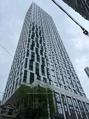 252 Church Street 4605, Toronto C08, ON M5B 0E6