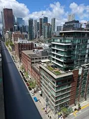 39 SHERBOURNE Street E 1508, Toronto C08, ON M5A 1K2