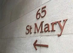 65 St Mary Street 1106, Toronto C01, On M5s 0a6
