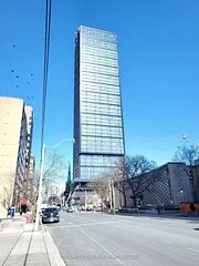 319 Jarvis Street 1807, Toronto C08, On M5b 0c8
