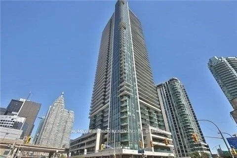 33 Bay Street 3805, Toronto C01, ON M5J 2Z3