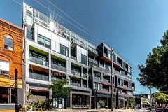 109 Ossington Avenue 321, Toronto C01, On M6j 0g1