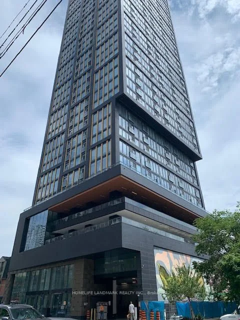319 Jarvis Street 1701, Toronto C08, ON M5B 0C8