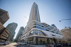 28 Freeland Street 2103, Toronto C08, On M5e 0e3