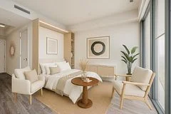 50 Charles Street E 2413, Toronto C08, On M4y 1t1