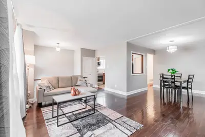 Semi-Detached in Toronto