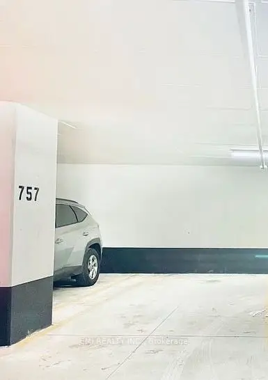 Parking Space in Toronto