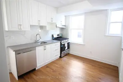 Semi-Detached in Toronto