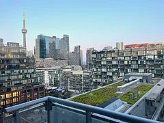 525 W Adelaide Street W 1728, Toronto C01, ON M5V 0N7