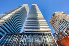 50 Charles Street E 2101, Toronto C08, On M4y 0c3