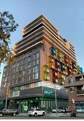 297 College Street 1812, Toronto C01, On M5t 0c2