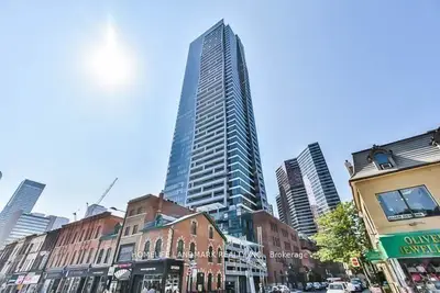 Common Element Condo in Toronto