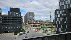 38 Monte Kwinter Court 507, Toronto C06, ON M3H 0E2