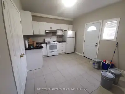 Detached in Toronto
